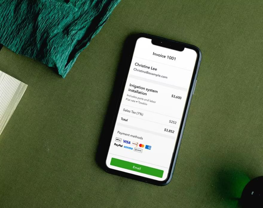 Home create invoice card photo qbo us 2x